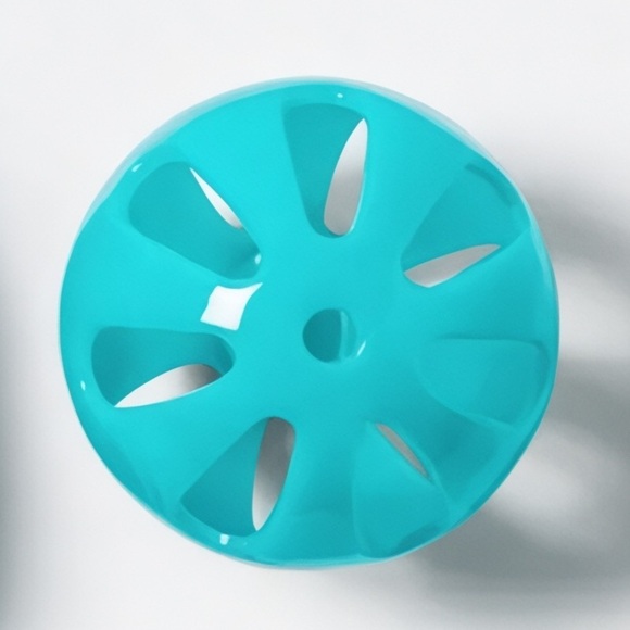 Wondershop™ Colorful Cat Toy Ball Assortment - Picture 2 of 7